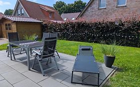Ferienhaus Maja am See